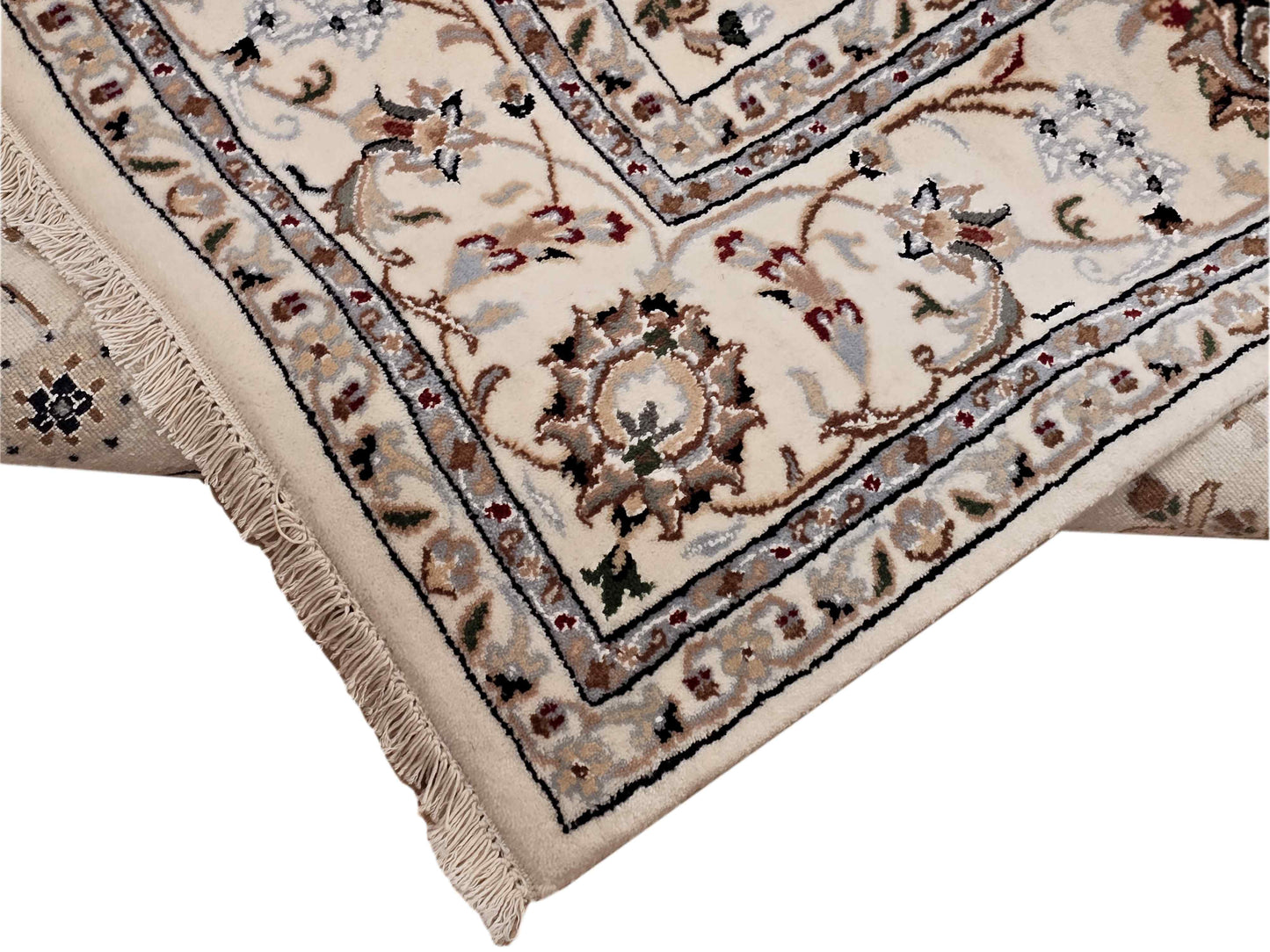 Nain Rug - 298x196 cm