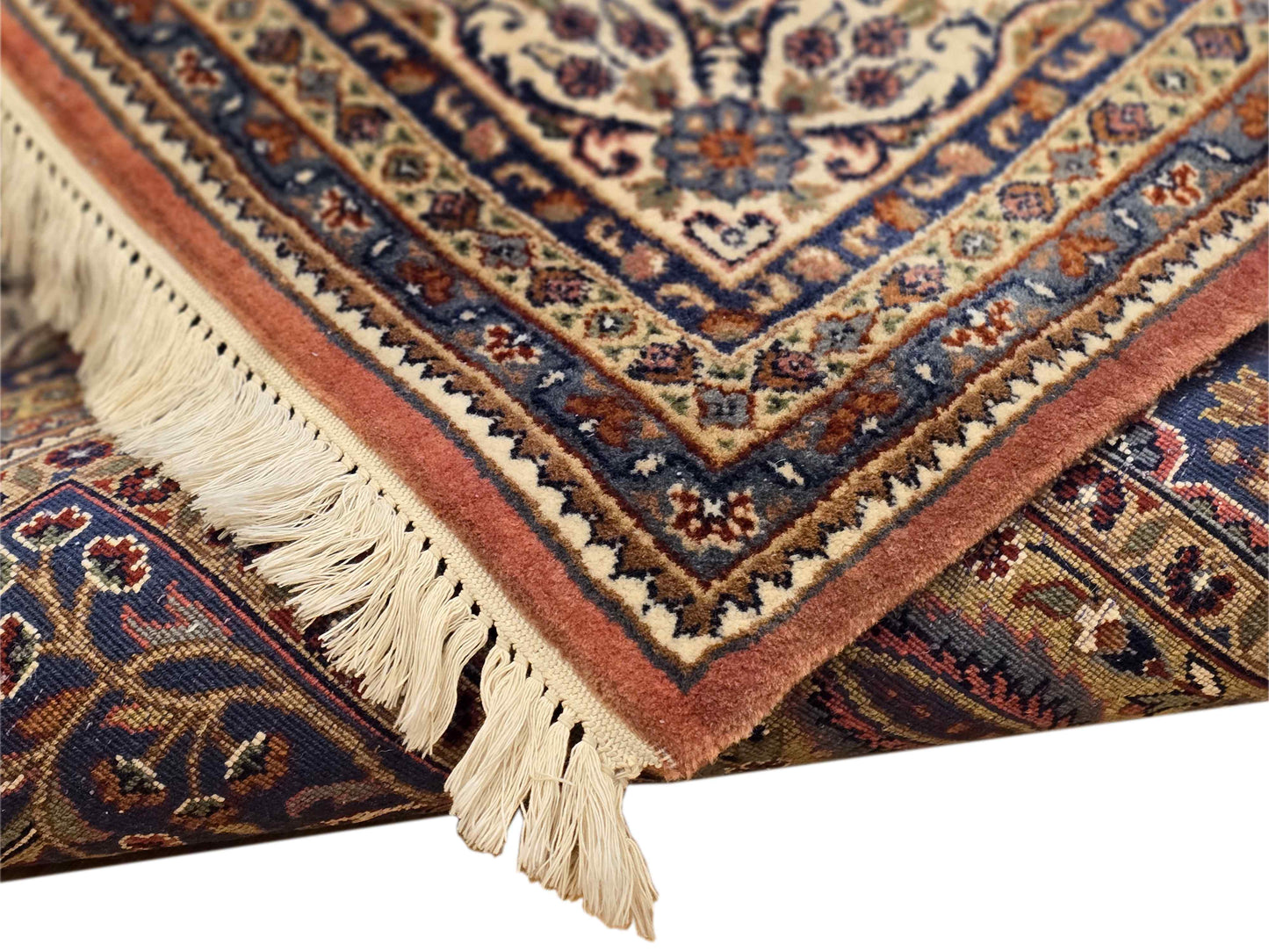 Qum bacterie Rug - 296x200 cm