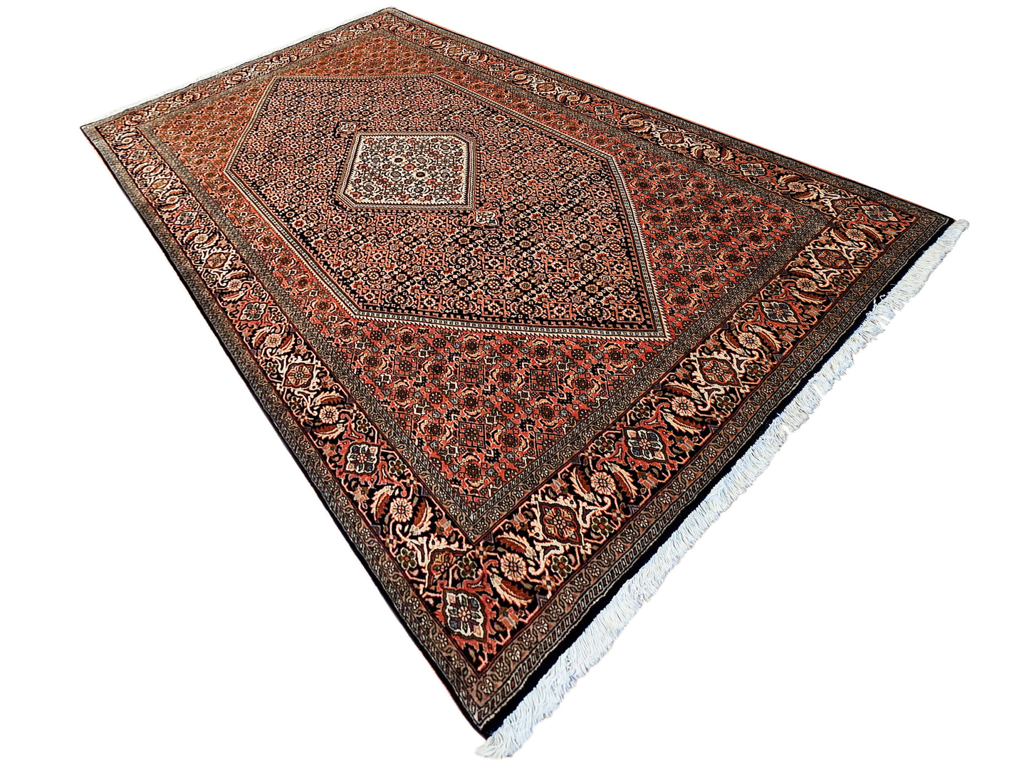 Bidjar Rug - 252x174cm