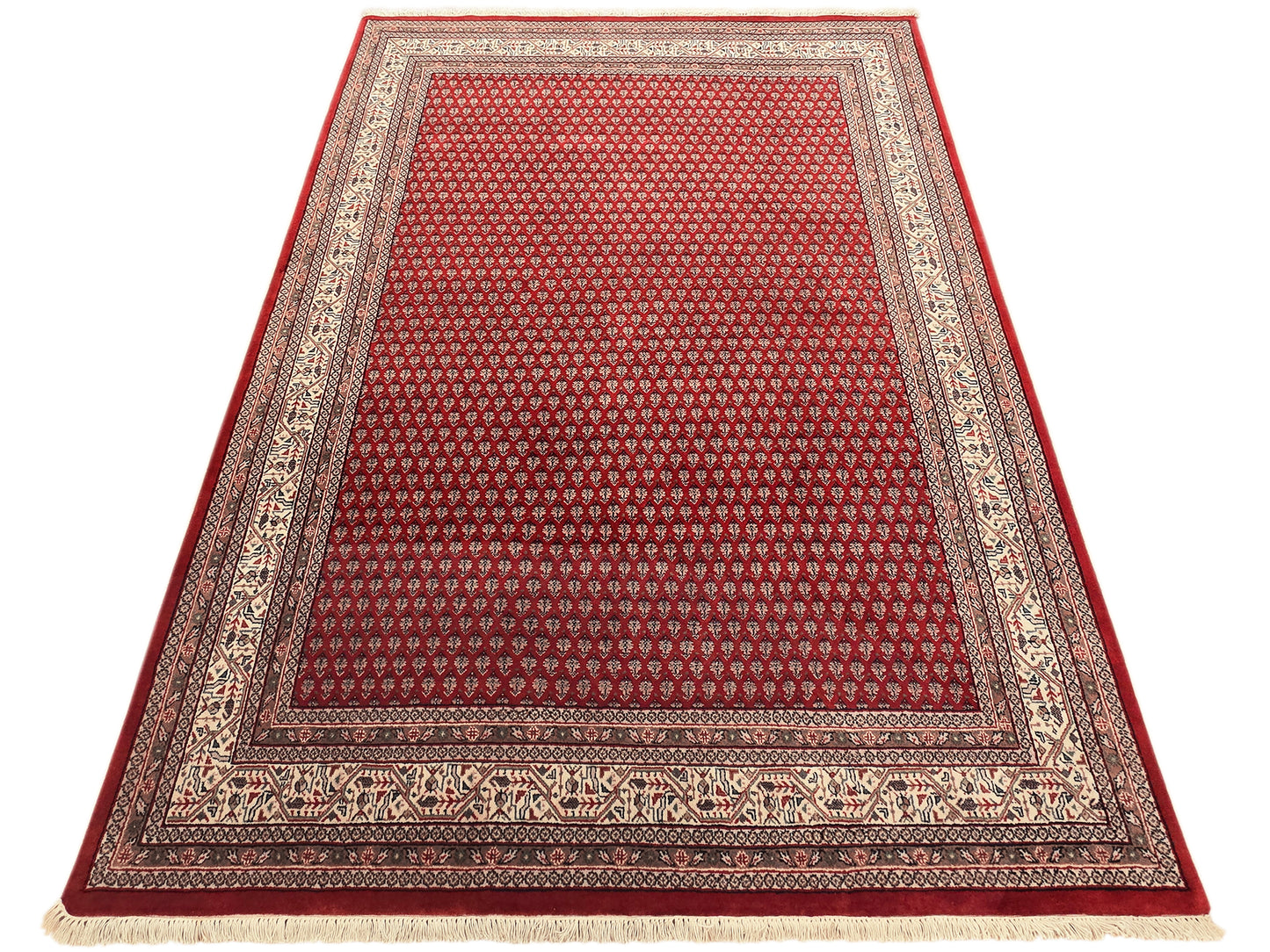 Mir Rug - 235x170 cm