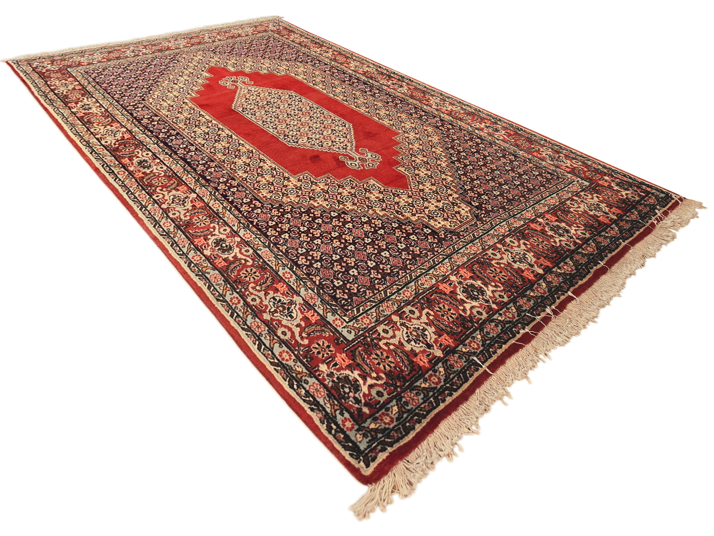 Saneh uit Rug - 250x142 cm