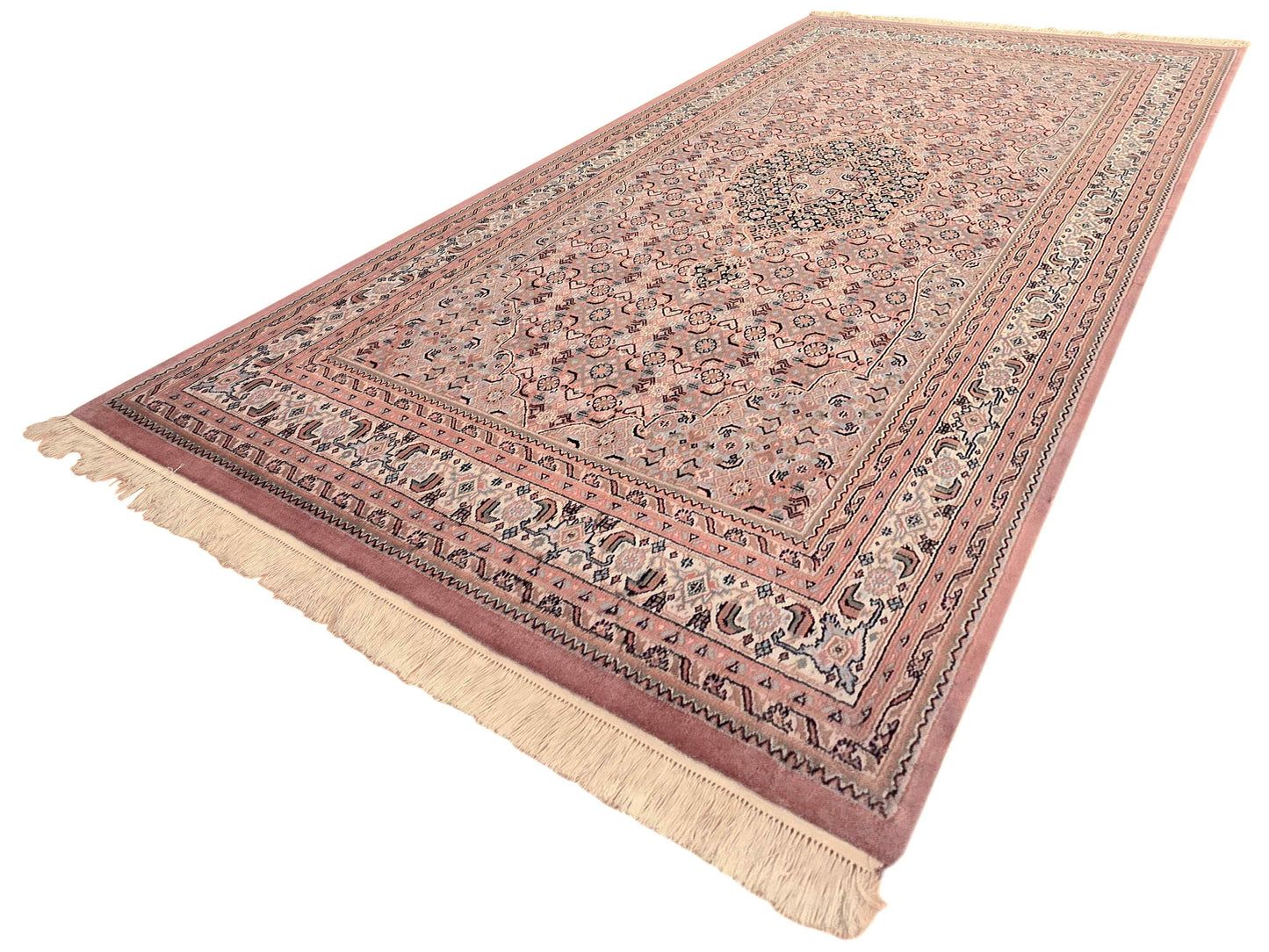 Bidjar-Teppich – 302x200 cm