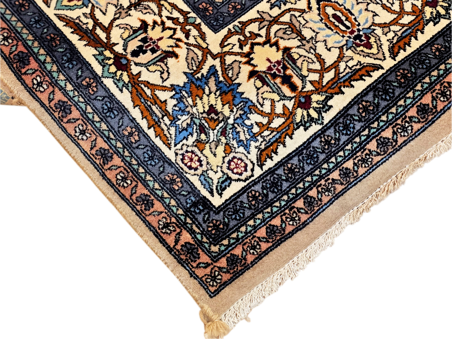 Tabriz Rug - 238x166 cm