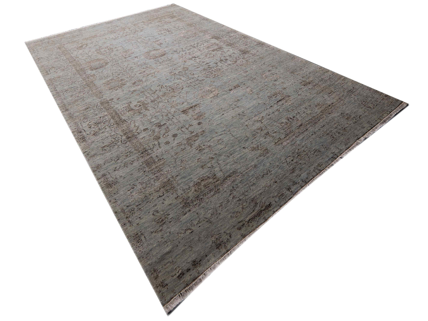 Gelöschte Tapeten - 300x190cm