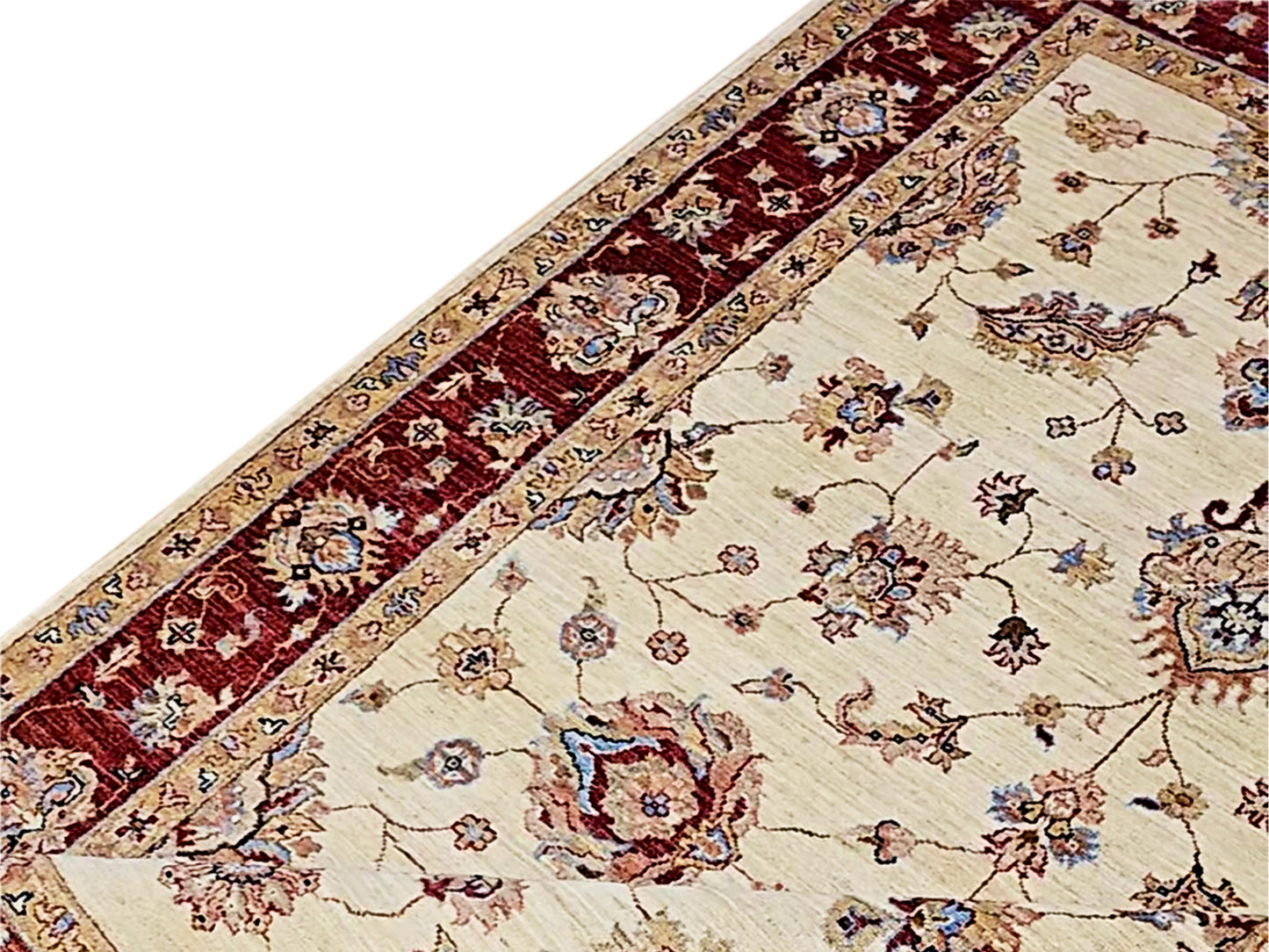 Ziegler Rug - 237x168 cm