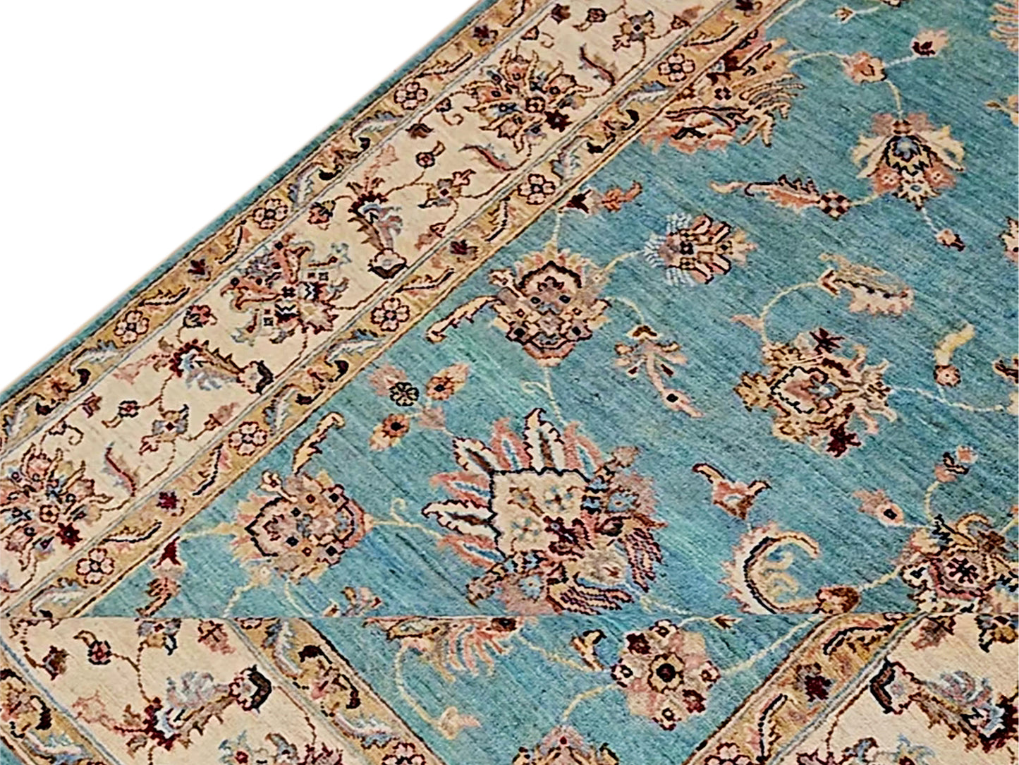 Ziegler Rug - 233x170 cm