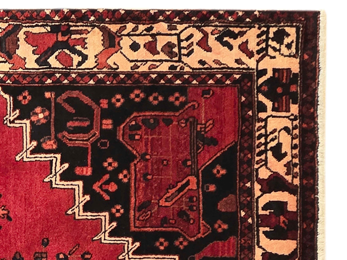 Ghochan Rug - 267x193 cm
