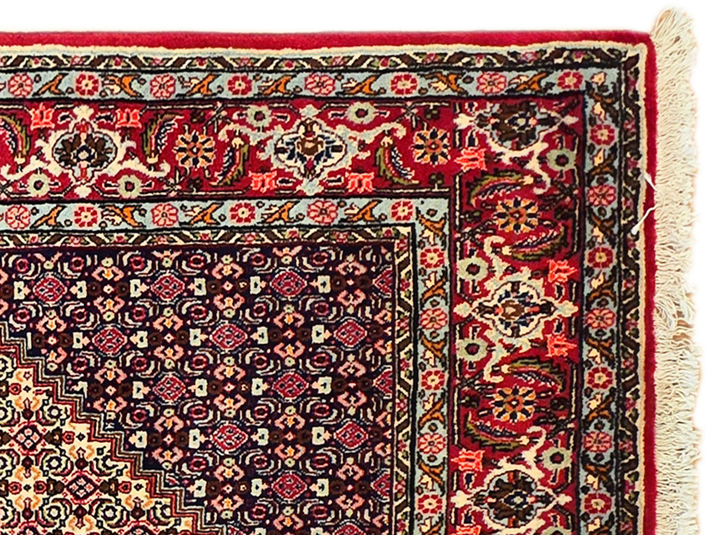 Saneh uit Rug - 250x142 cm