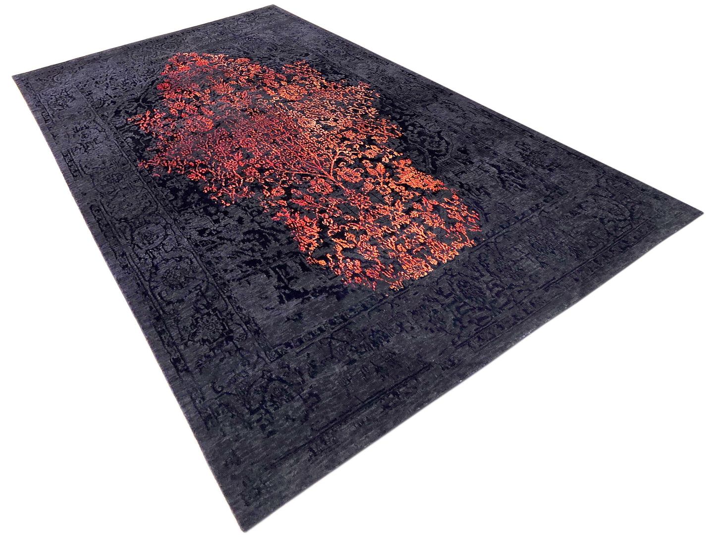 Persimo Rug - 237x172 cm