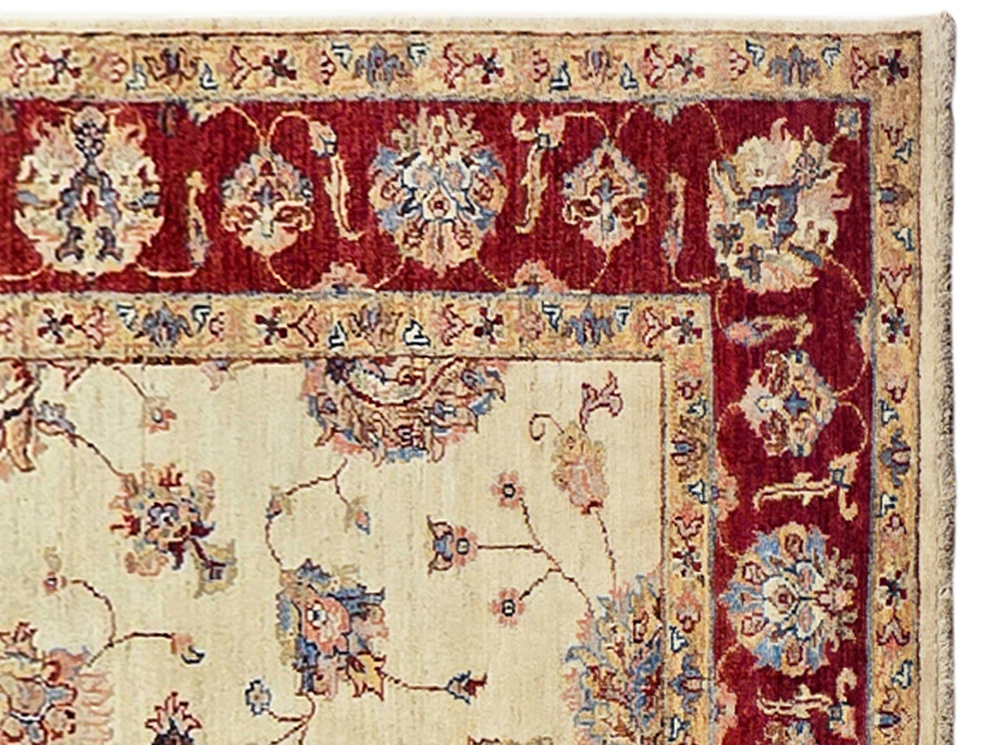 Ziegler Traditional Rug - 245x174 cm