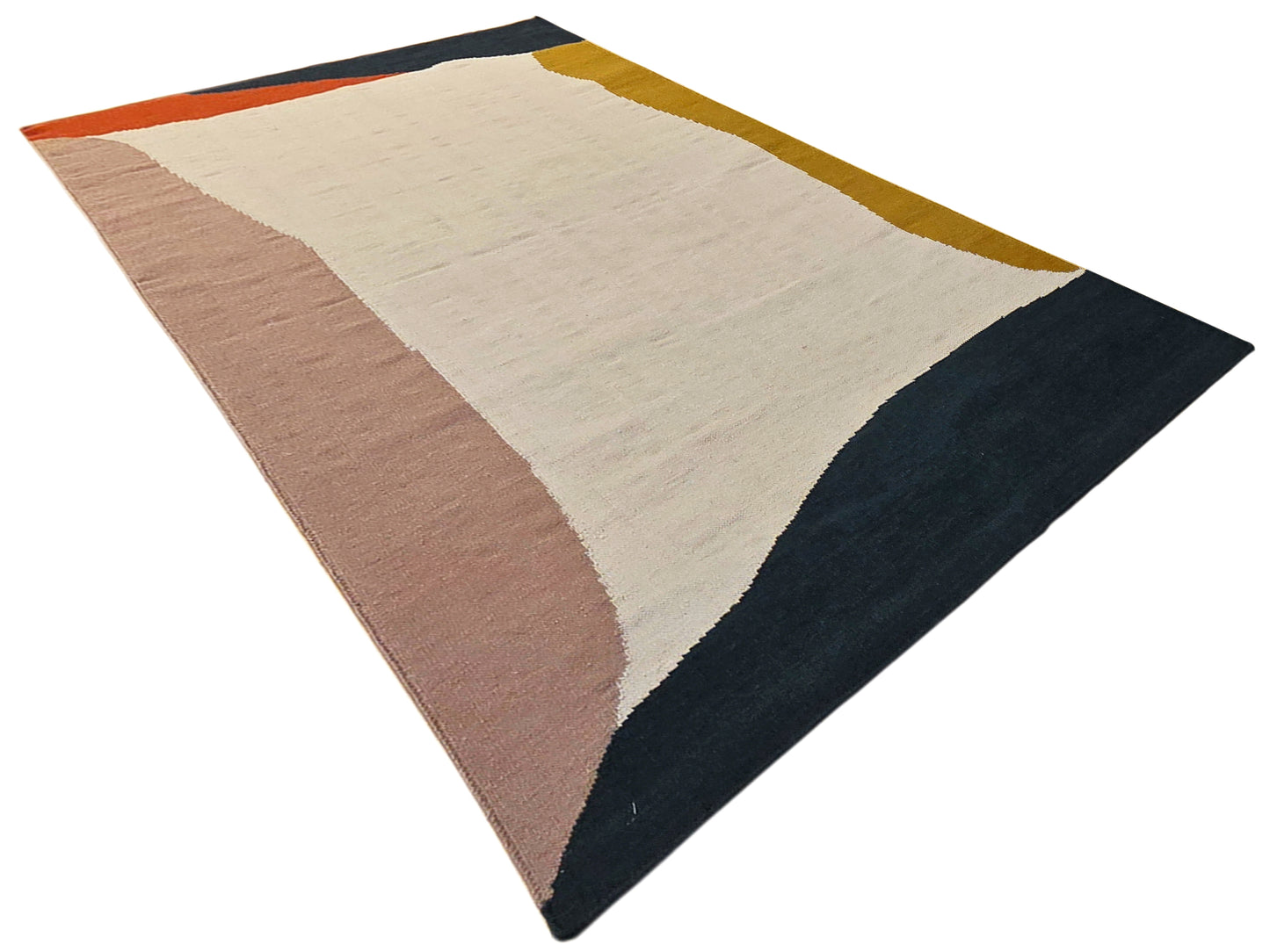 Kelim Rug - 230x167 cm