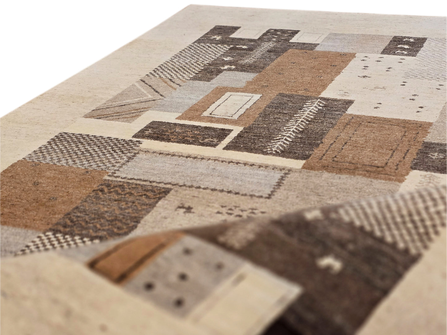 Loribaft Perzie Rug - 245x170 cm