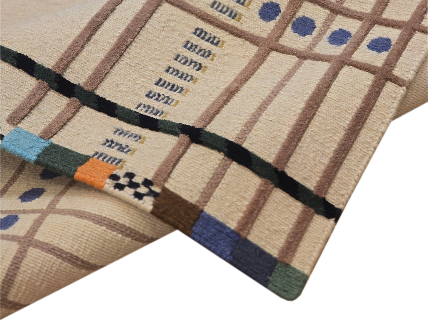 Soumack Kelims Rug - 240x170 cm