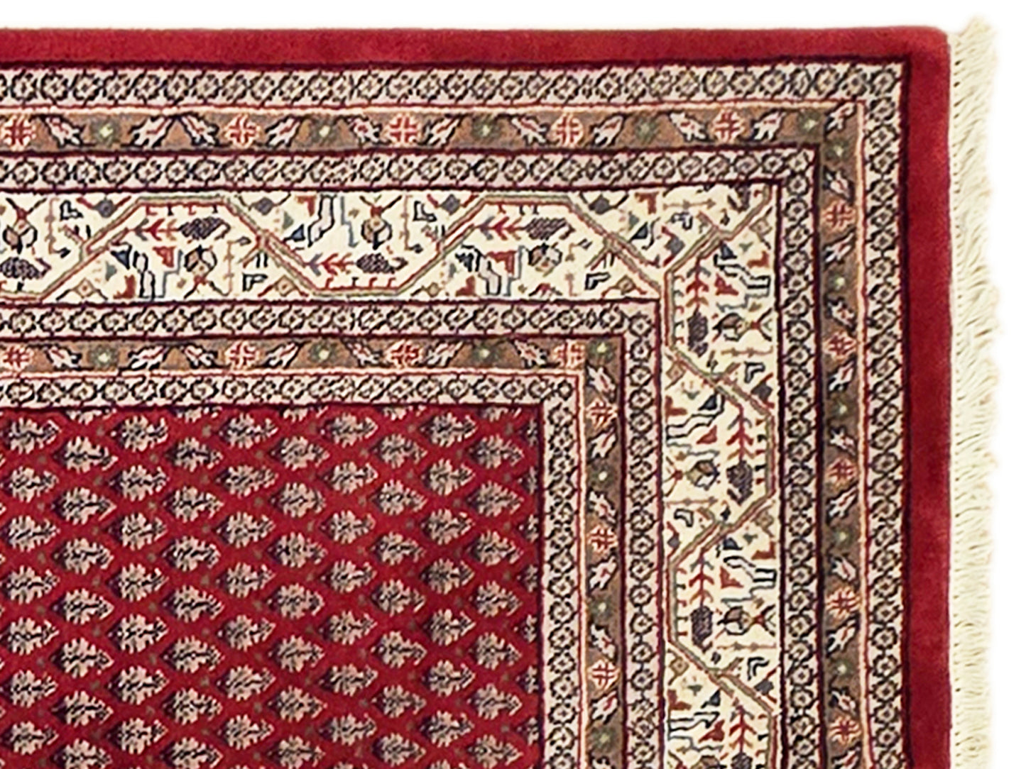Mir Rug - 235x170 cm