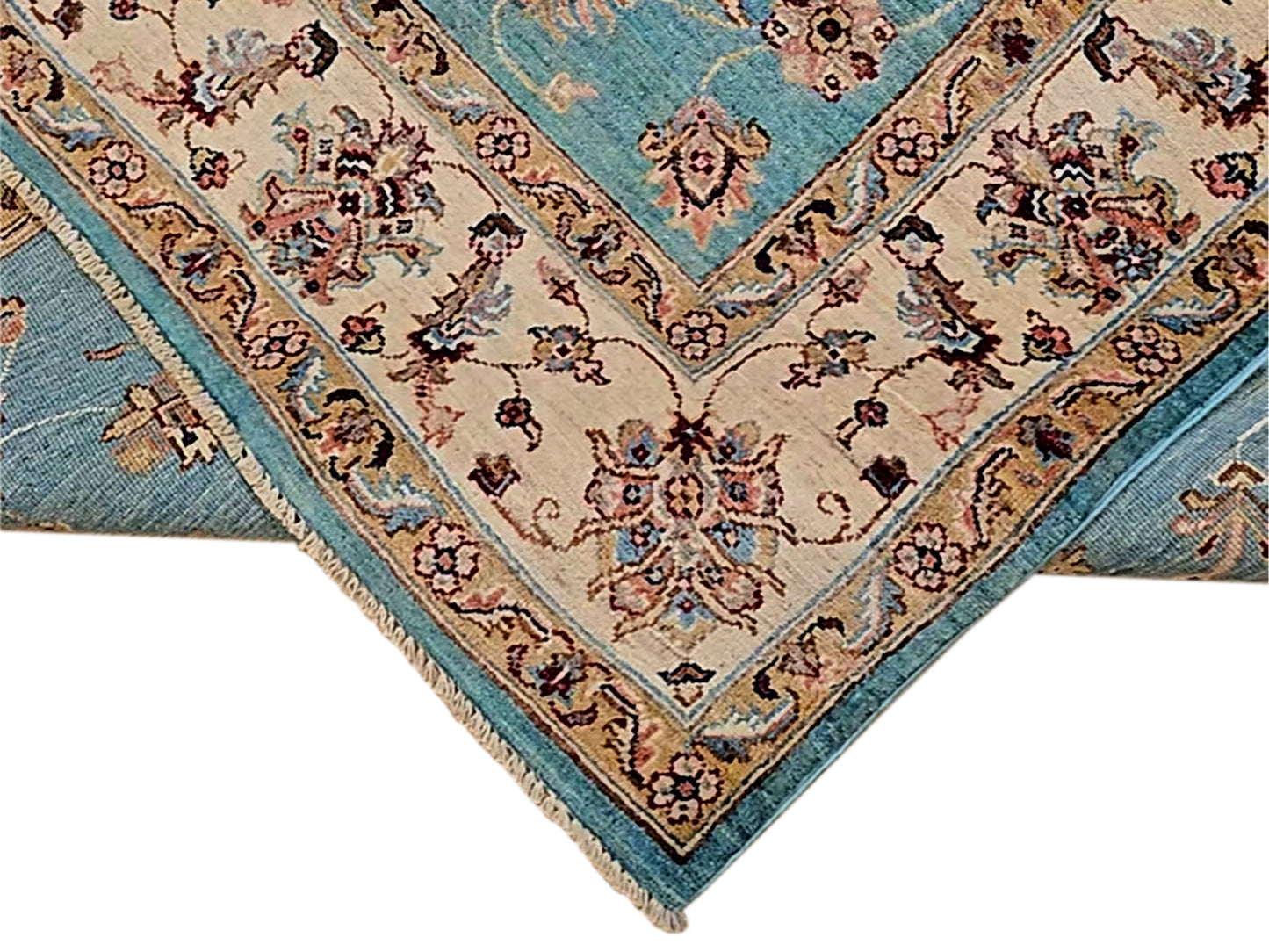 Ziegler Rug - 233x170 cm