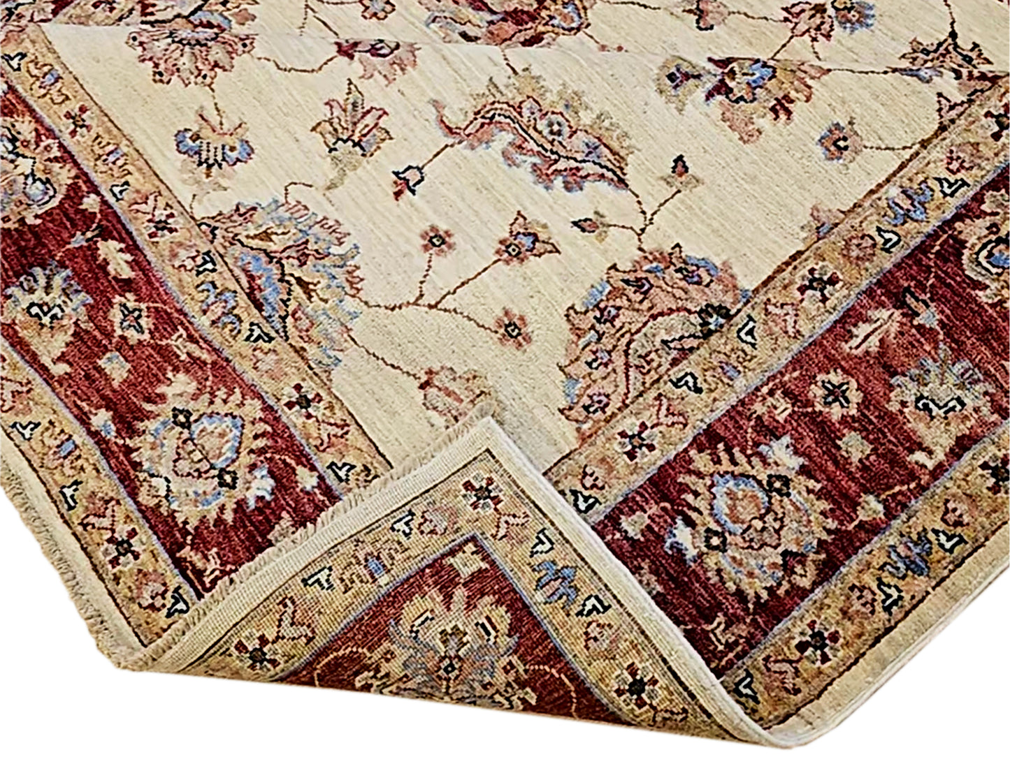 Ziegler Rug - 237x168 cm