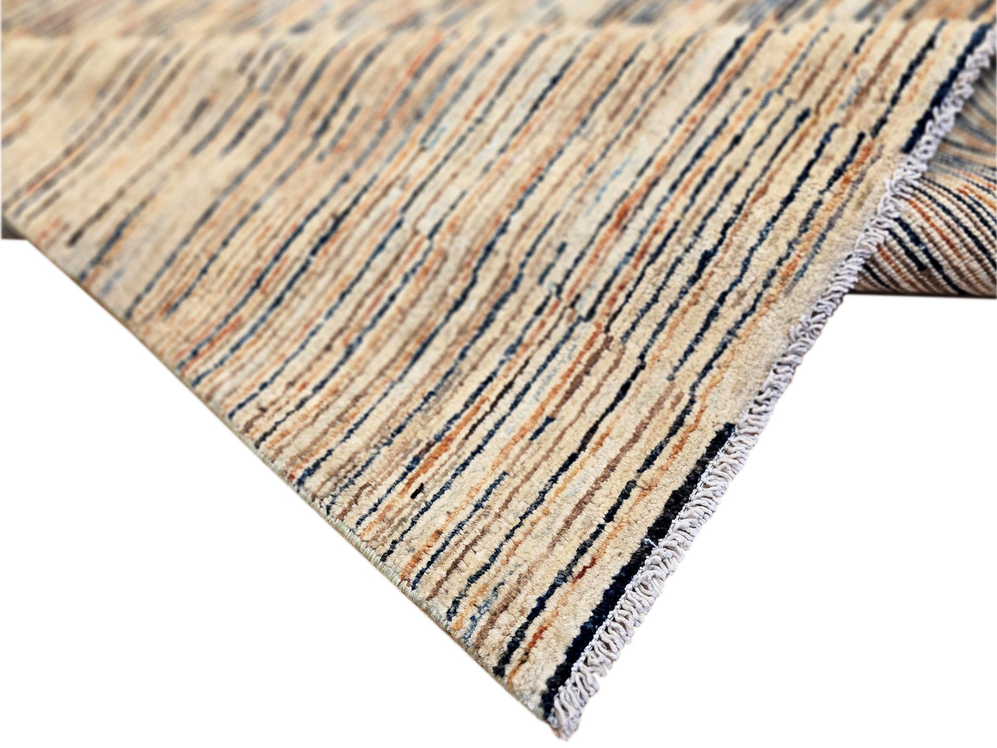 Streepjes Ziegler Rug - 246x170 cm