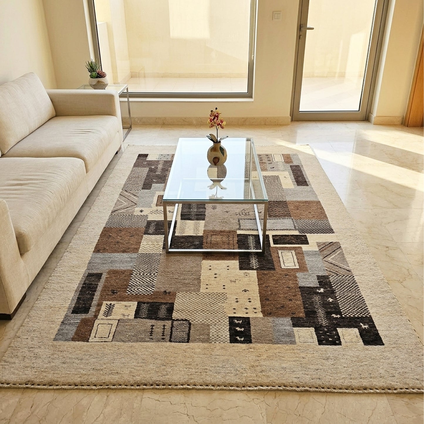 Loribaft Perzie Rug - 245x170 cm