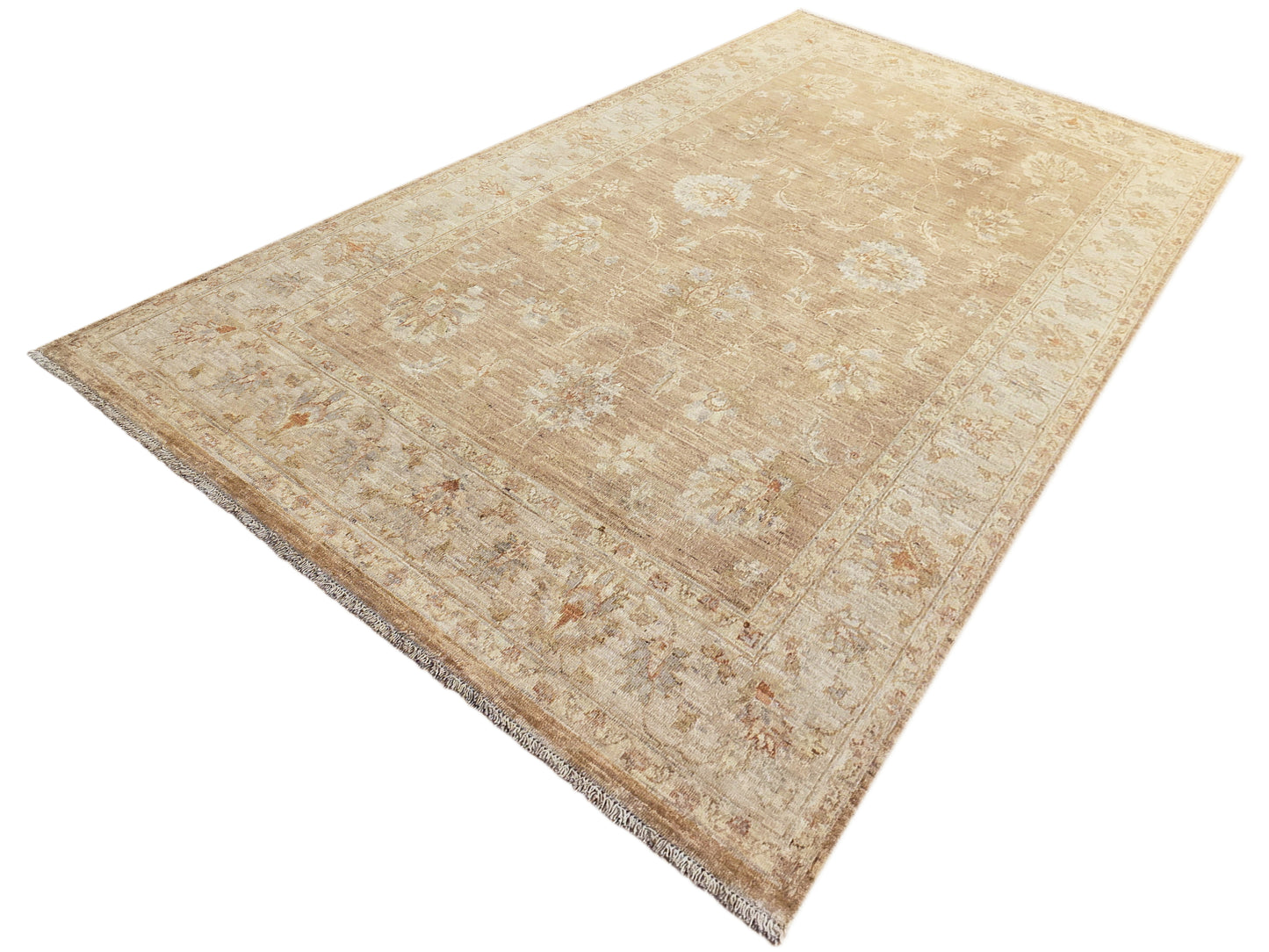 Ziegler Rug - 240x175 cm