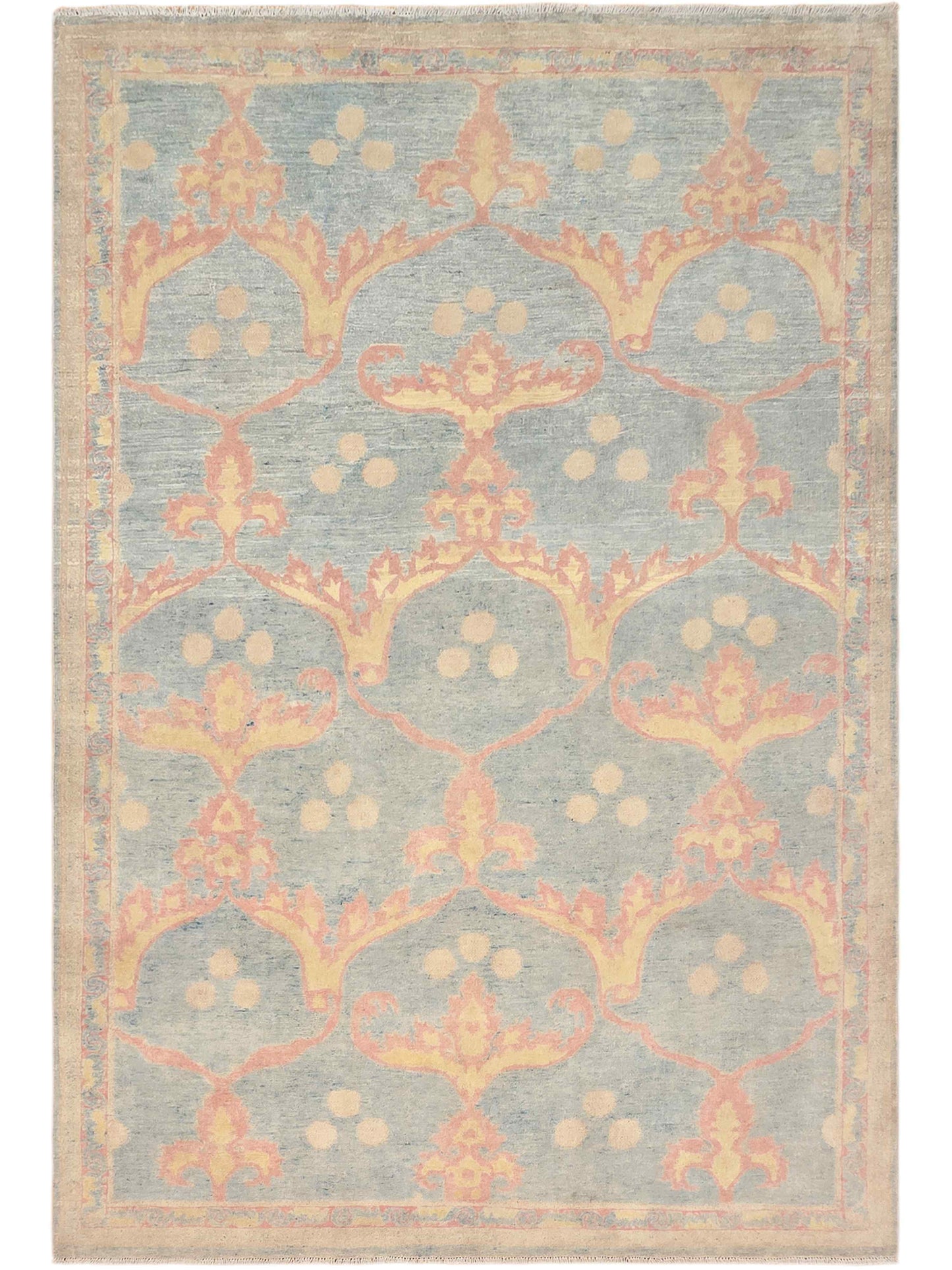 Ziegler-Teppiche - 296 x 202 cm