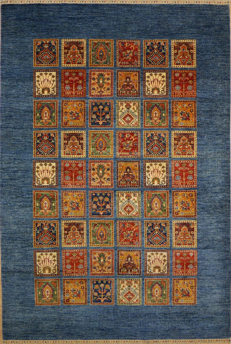 Ziegler Rug - 301x210 cm