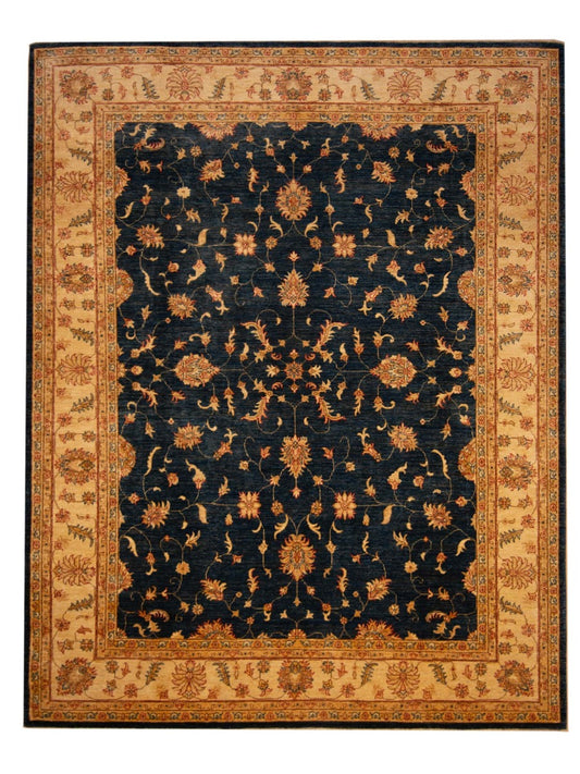 Ziegler Teppich - 307x246 cm