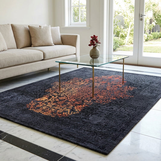 Persimo Teppich - 237x172 cm